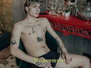 Mathewmyers