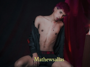 Mathewsallas