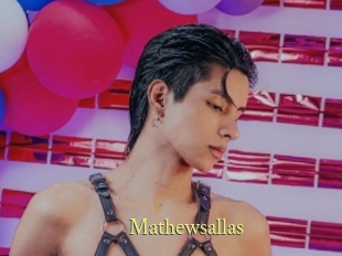 Mathewsallas