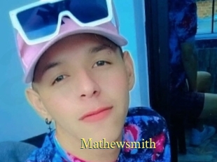 mathewsmith Anus Dilatés