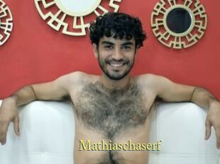 Mathiaschaserf