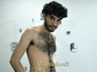 Mathiasfoool