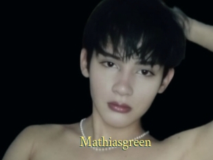 Mathiasgreen