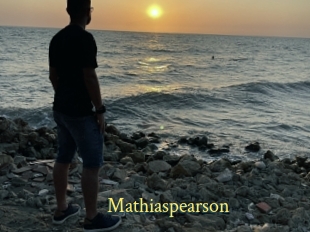 Mathiaspearson