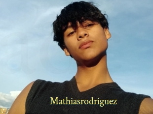 Mathiasrodriguez