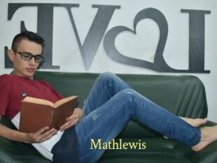 Mathlewis