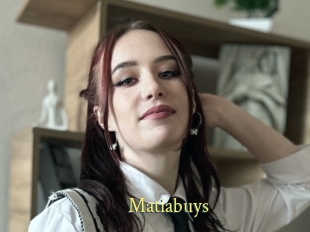 Matiabuys