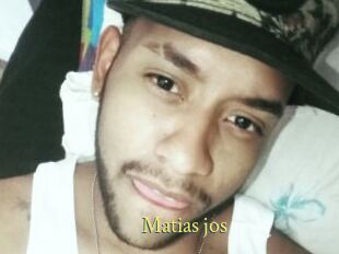 Matias_jos