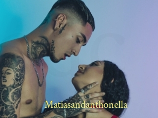 Matiasandanthonella