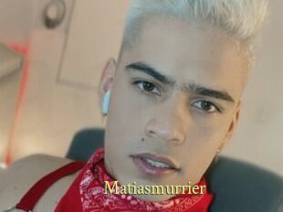 Matiasmurrier
