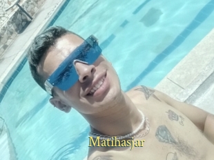 Matihasjar