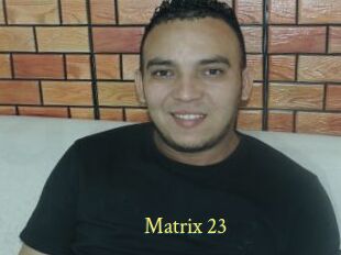 Matrix_23