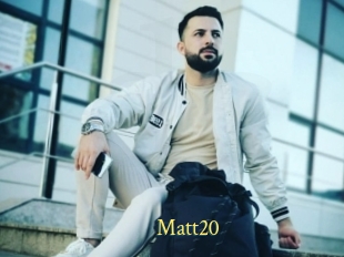 Matt20