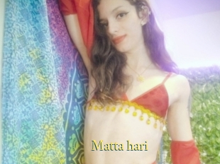 Matta_hari