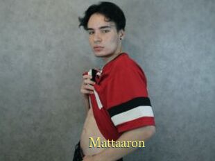 Mattaaron