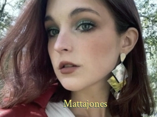 Mattajones