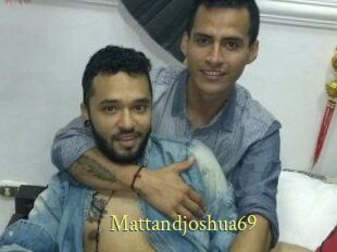 Mattandjoshua69