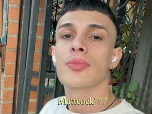 Mattcock777