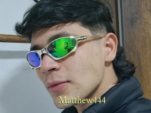 Matthew444