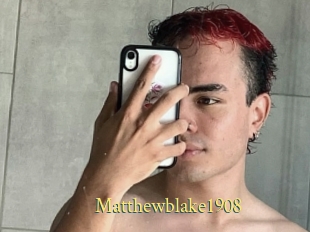 Matthewblake1908