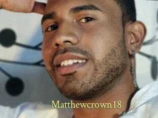 Matthewcrown18