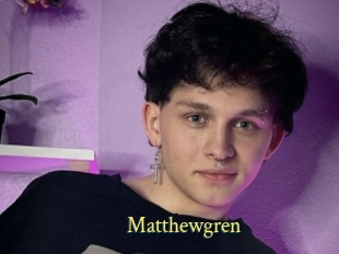 Matthewgren