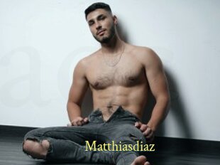 Matthiasdiaz