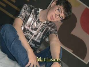 Mattiasanz