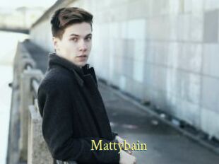 Mattybain