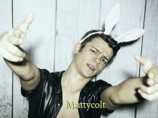 Mattycolt