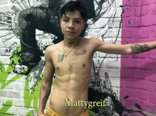 Mattygreif