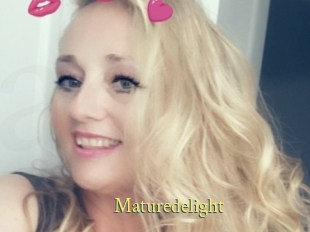 Maturedelight