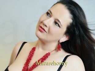 Maturehorny
