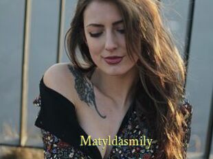 Matyldasmily