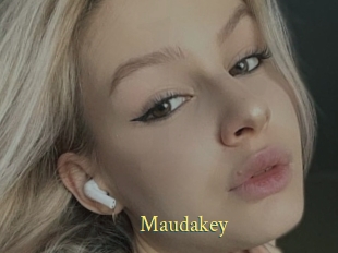 Maudakey
