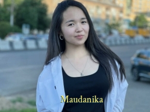 Maudanika