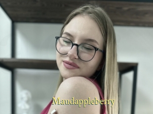 Maudappleberry