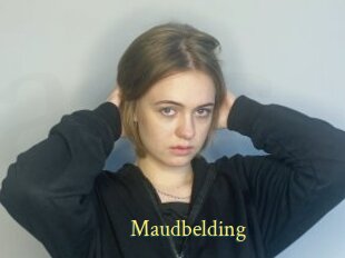 Maudbelding