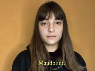Maudbluitt