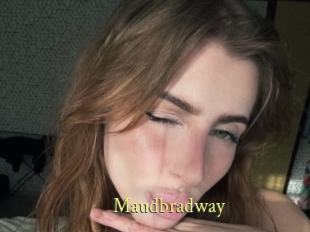 Maudbradway