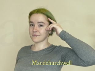 Maudchurchwell
