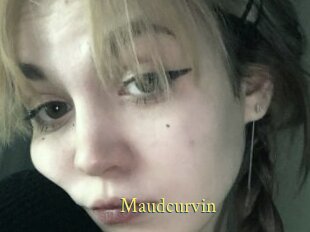 Maudcurvin
