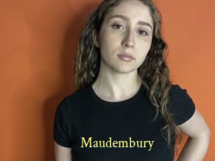 Maudembury