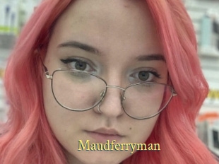 Maudferryman