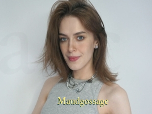Maudgossage
