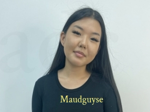 Maudguyse