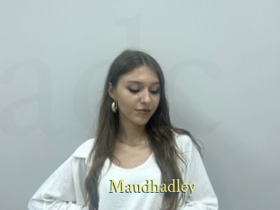 Maudhadley