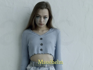 Maudhelm