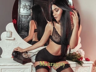 Mauragray