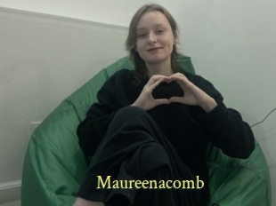 Maureenacomb